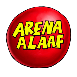 Arena-Alaaf-Logo